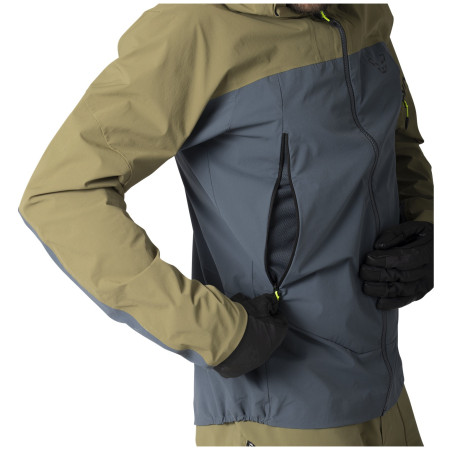 Kurtka męska Dynafit Ridge Dst Jkt M
