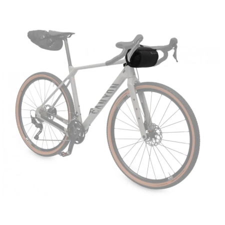 Torba na kierownicę Acepac Barrel MKIII