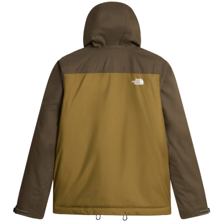 Kurtka męska The North Face M Millerton Insulated Jacket