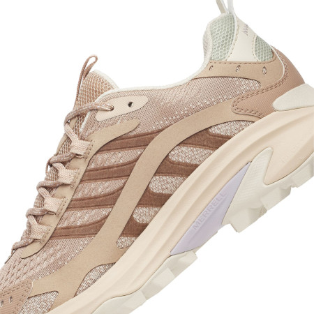 Damskie buty turystyczne Merrell Moab Speed 2