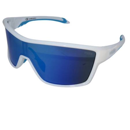Okulary przeciwsłoneczne Vidix Shield niebieski blue