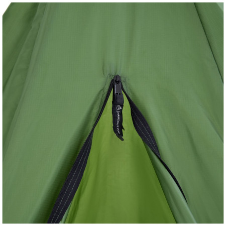 Osłona przeciwdeszczowa Hamaka.eu Hangout Pod - na stelaż