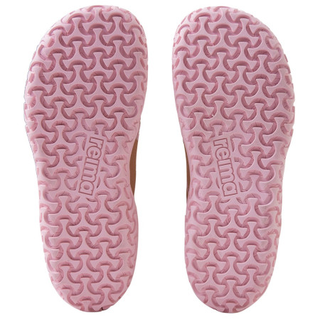 Buty dziecięce Reima Vaellus Light Heather