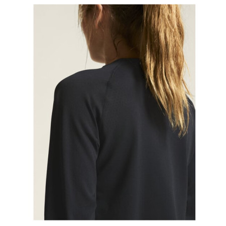 Damska koszulka Craft Active Comfort Ls 2 W