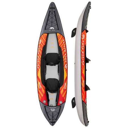 Nadmuchiwany kajak Aqua Marina Memba-390