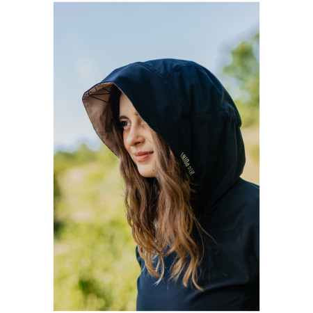 Bluza damska High Point Rocky Lady Hoody
