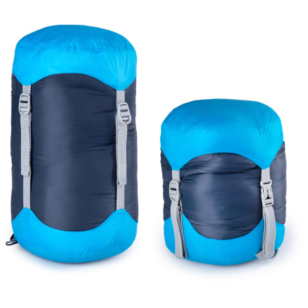 Śpiwór puchowy Warg Stark 350