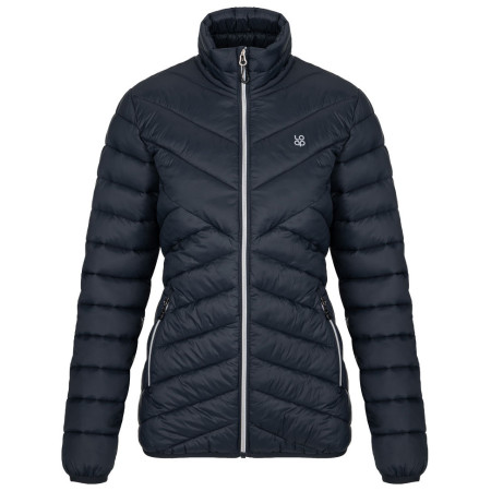 Kurtka damska Loap Irbora ciemnoszary DarkGray