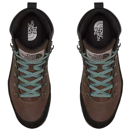 Buty męskie The North Face M Back-To-Berkeley Iv Leather Wp
