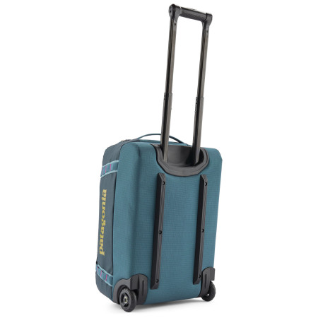 Walizka Patagonia Black Hole Wheeled Duffel 40L