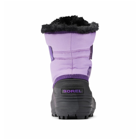 Dziecięce buty zimowe Sorel Childrens Snow Commander™ Boot