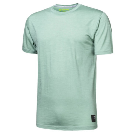 Męska koszulka Sensor Merino Cordura kr. rukáv