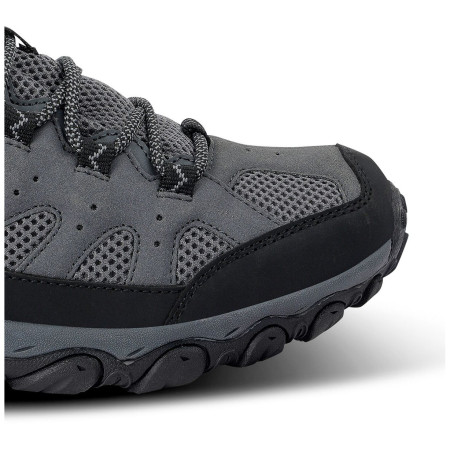 Buty męskie Regatta Edgepoint IV Low