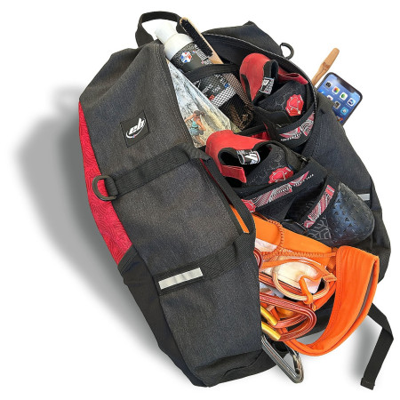Plecak wspinaczkowy EB Climbing E-Bag 20l