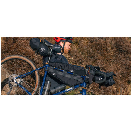 Torba na ramę Restrap Race Frame Bag