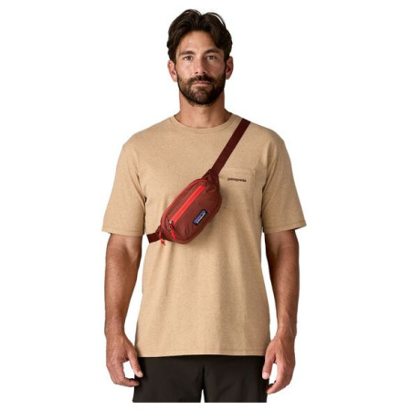 Nerka Patagonia Terravia Mini Hip Pack