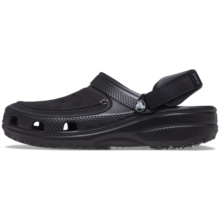 Męskie kapcie Crocs Yukon Vista II LR Clog M