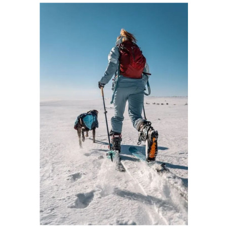 Spodnie damskie Husky Kippe L