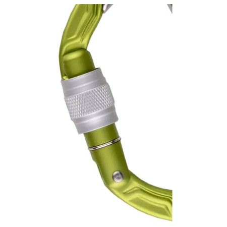 Karabina Edelrid Bulletproof Screw