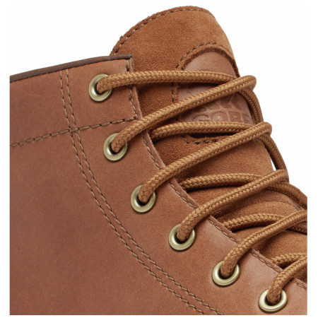 Męskie buty zimowe Sorel Slabtown 62'™ Moc Wp