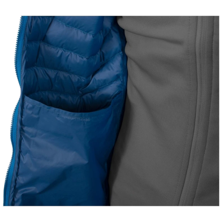 Kurtka męska Acepac Micron Jacket