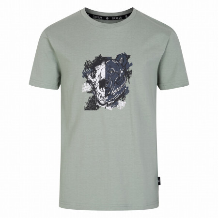 T-shirt dziecięcy Dare 2b Trailblazer II Tee