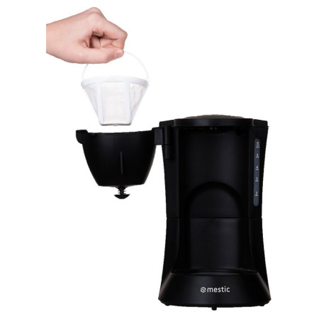 Kawiarka Mestic Coffee Machine MK-60 6 cups