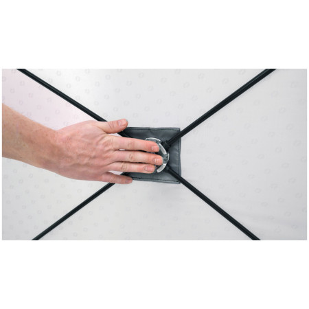 Parawan Outwell Parton Windscreen