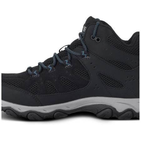 Buty damskie Regatta Womens Edgepoint IV Mid