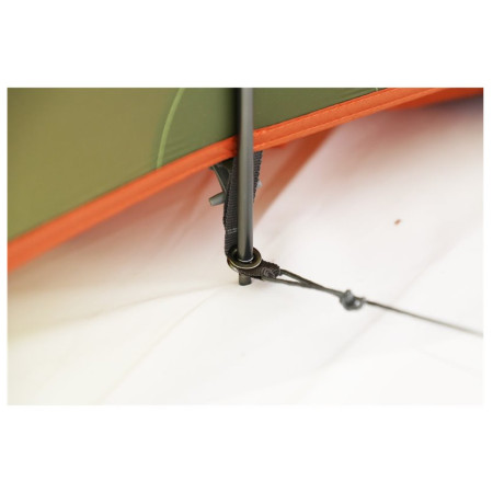 Namiot ultralekki jednoosobowy Force Ten Helium UL 1 Air