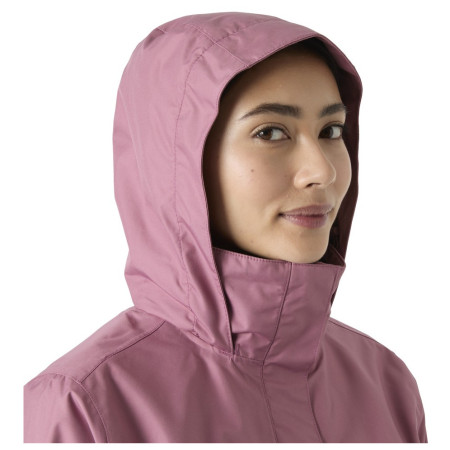Płaszcz damski Helly Hansen W Aden Long Coat