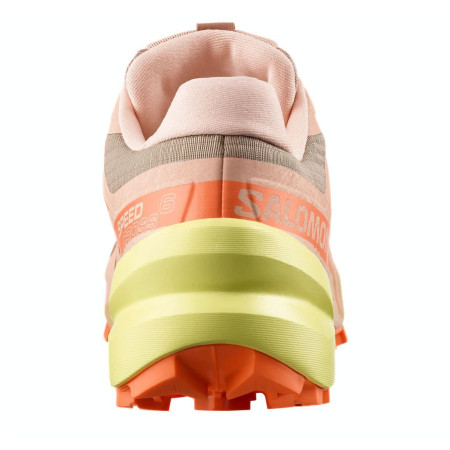 Damskie buty do biegania Salomon Speedcross 6