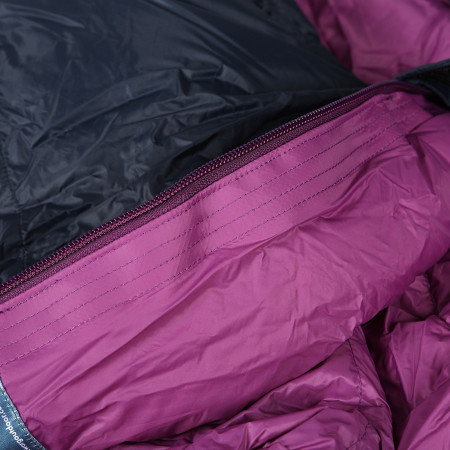 Śpiwór puchowy Warg Stark 500 Ladies