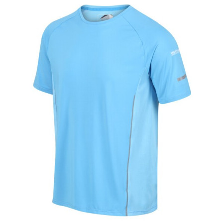 Koszulka męska Regatta Highton Pro Tee jasnoniebieski Sky Blue