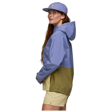 Kurtka damska Cotopaxi Cielo Rain Jacket