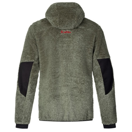 Bluza męska Rafiki Hulk