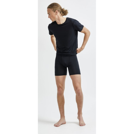 Męskie bokserki Craft Core Dry 6"