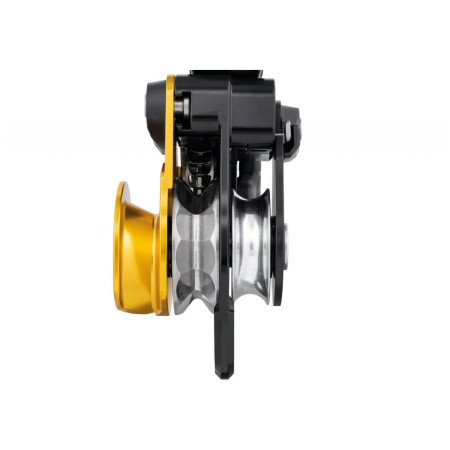 Bloczek z blokadą Petzl Twin Release