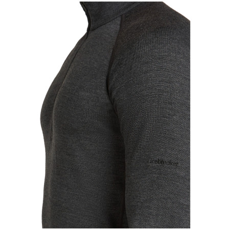 Bluza męska Icebreaker ZoneKnit™ 260 LS Half Zip