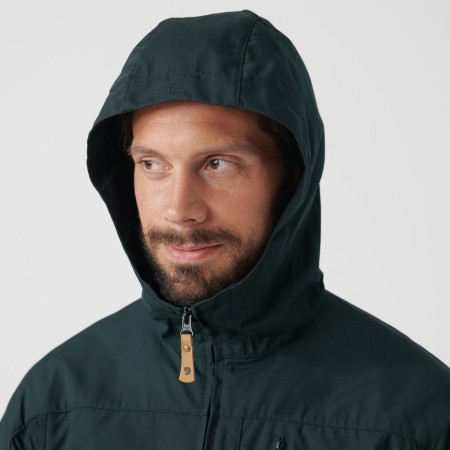 Kurtka męska Fjällräven Sten Jacket M