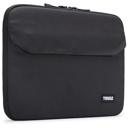 Torba na laptopa Thule Lithos Sleeve MacBook Air 15'' czarny black
