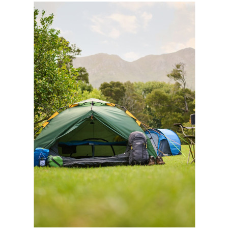 Namiot Regatta 3 Person Instant Tent