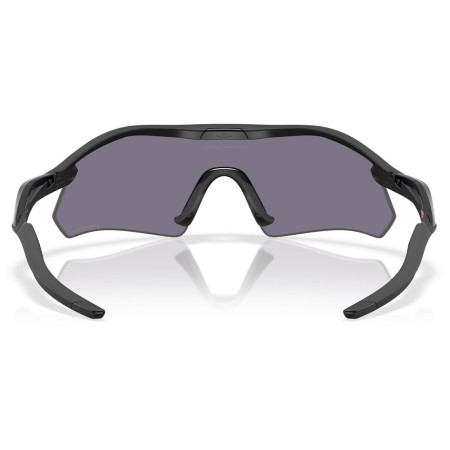 Okulary przeciwsłoneczne OAKLEY Radar Plate Prizm Grey