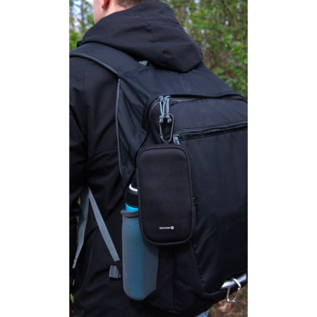 Etui na telefon Swissten BLACK-ROCK 6,4"