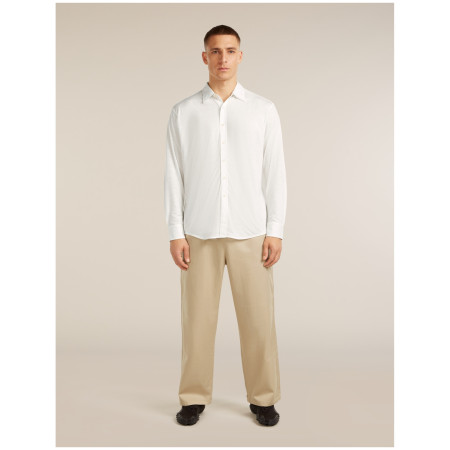 Spodnie Icebreaker Unisex Twill Adjustable Pants