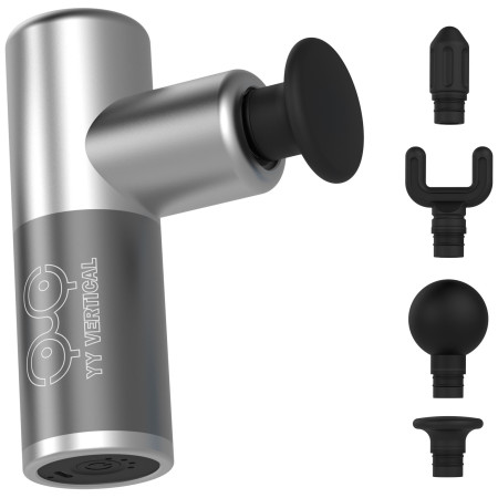 Masażer YY VERTICAL Shock One
