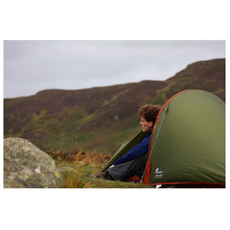 Namiot ultralekki jednoosobowy Force Ten Helium UL 1 Air