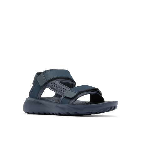 Sandały damskie Columbia Peakfreak Roam™ Sandal niebieski/fioletowy India Ink, Granite Purple