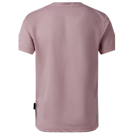 T-shirt dziecięcy Dare 2b Amusing Tee Dusky Orchid