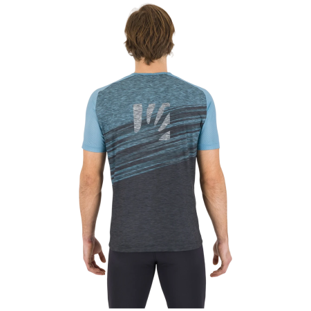 Męska koszulka Karpos Croda Rossa Evo Jersey